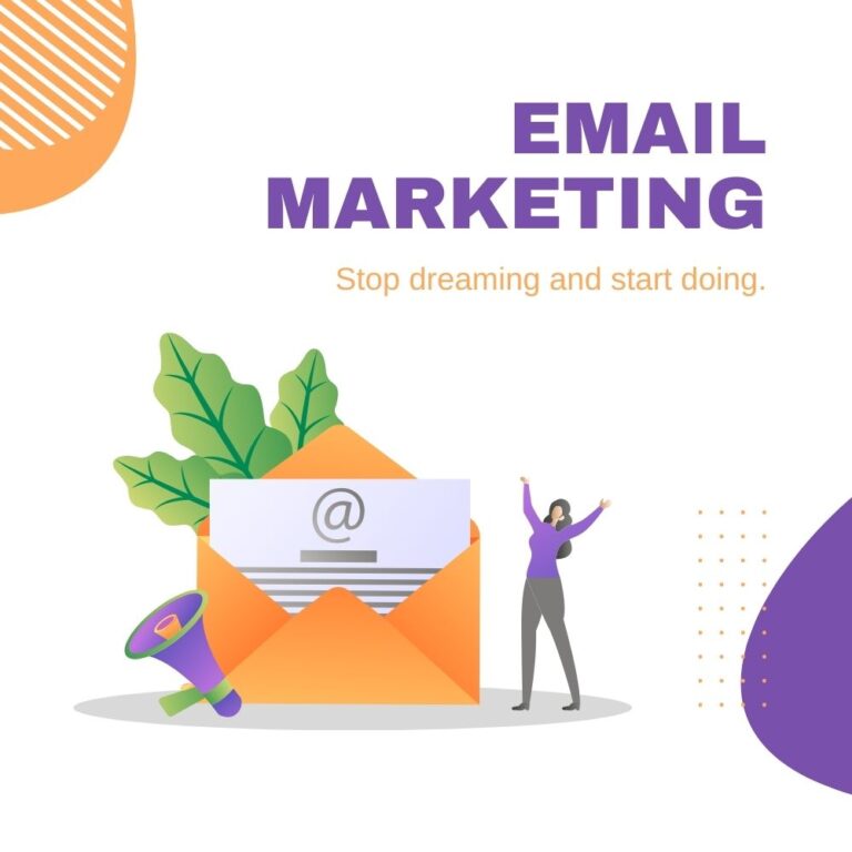 Digital mail marketing & Bulk Email marketing - ViVi Innovatives