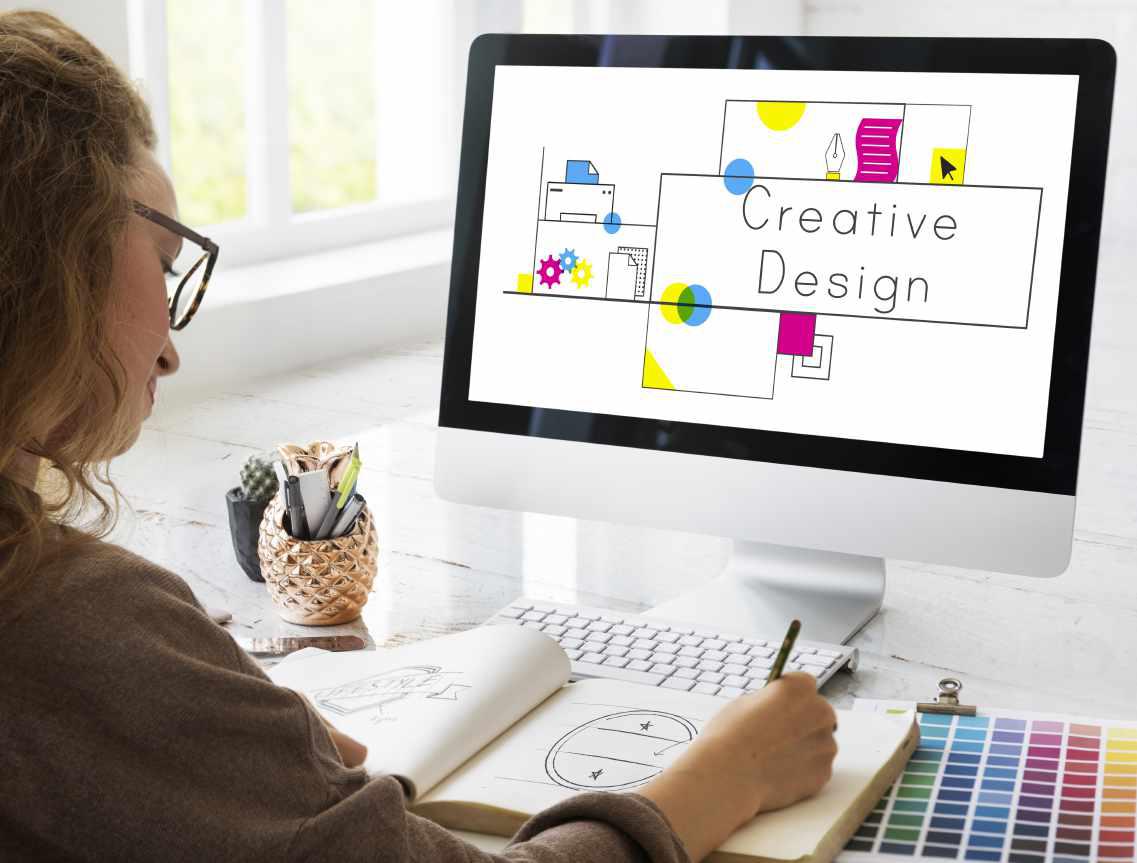 Read more about the article How Design & Graphics helps in Business Growth