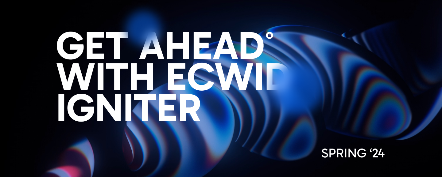 Read more about the article Get Ahead of the Competition with 30+ New Ecwid Tools