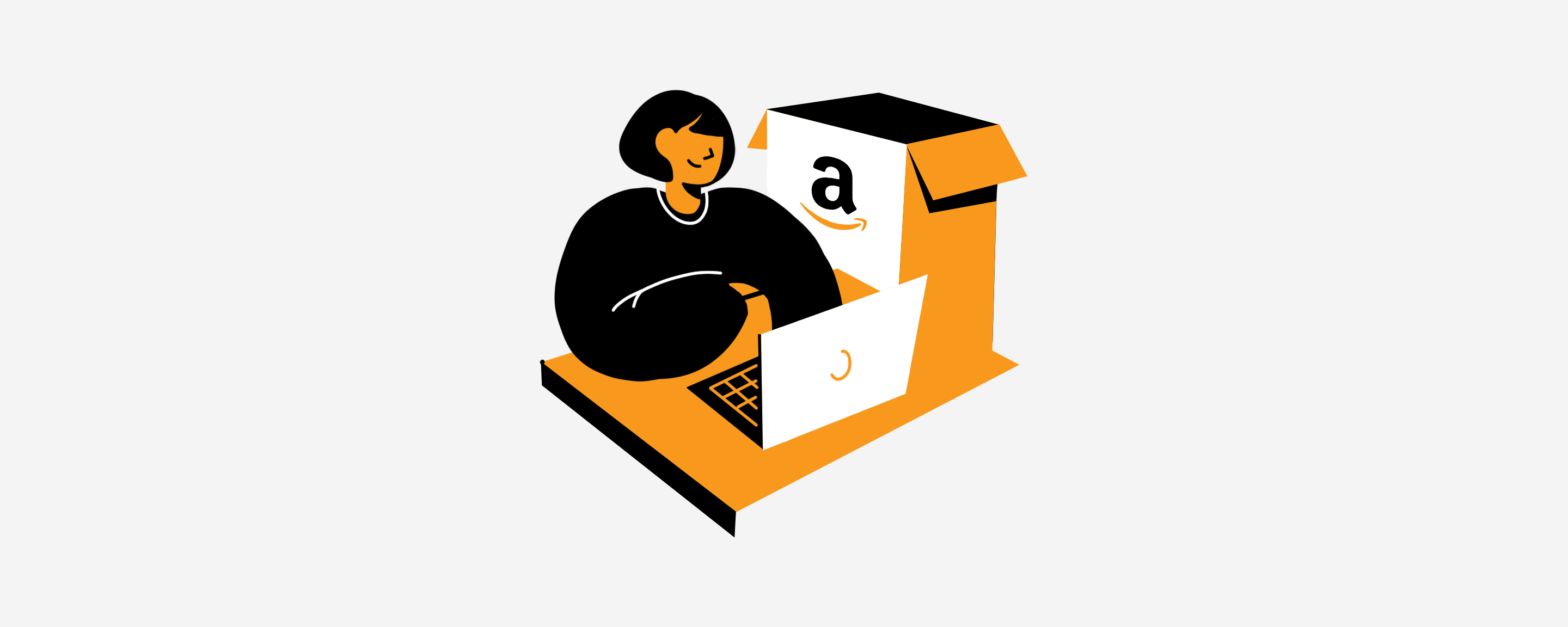 Read more about the article Amazon for Beginners: Everything You Need to Know to Start Selling on Amazon