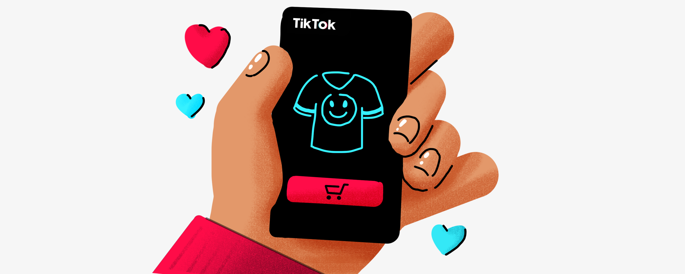 Read more about the article How to Sell and Advertise on TikTok