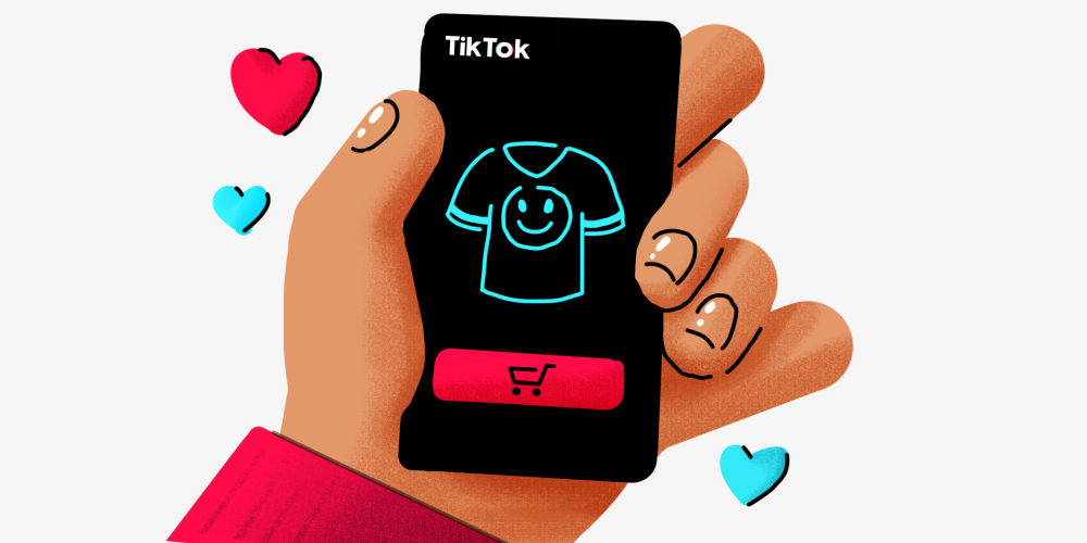 How to Sell and Advertise on TikTok