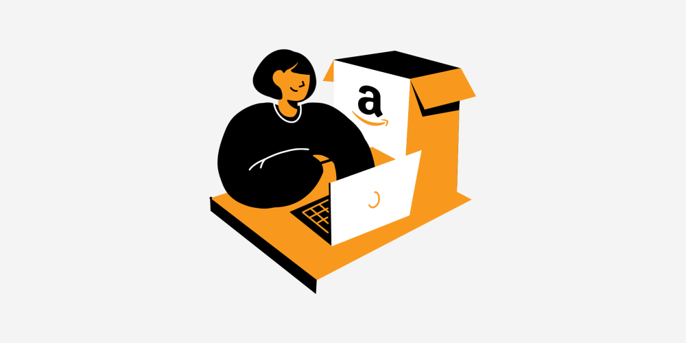 Amazon for Beginners: Everything You Need to Know to Start Selling on Amazon