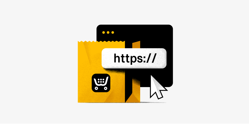 The Easiest Way to Buy a Domain for an Online Store