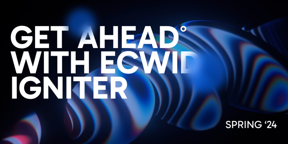 Get Ahead of the Competition with 30+ New Ecwid Tools